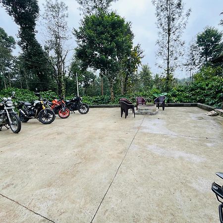Preetham Homestay Kushālnagar Zewnętrze zdjęcie