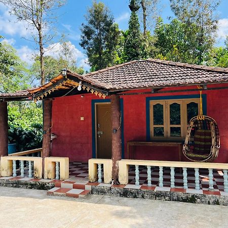 Preetham Homestay Kushālnagar Zewnętrze zdjęcie