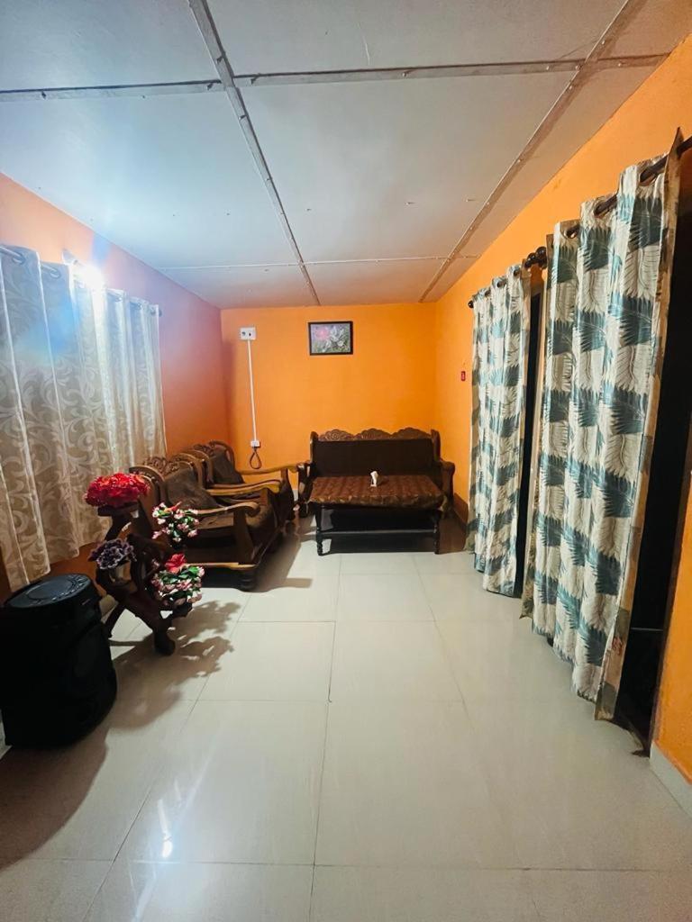 Preetham Homestay Kushālnagar Zewnętrze zdjęcie