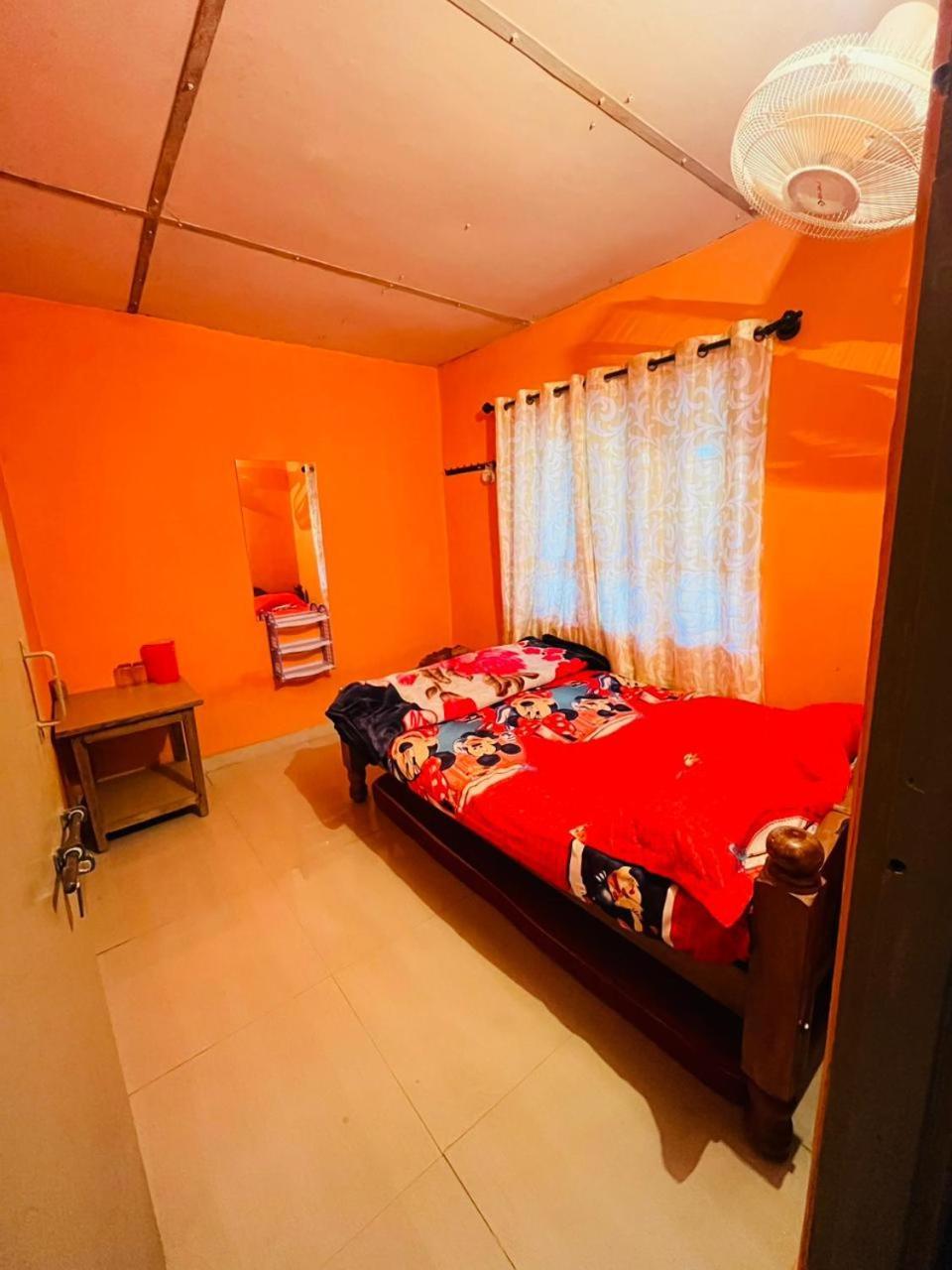 Preetham Homestay Kushālnagar Zewnętrze zdjęcie