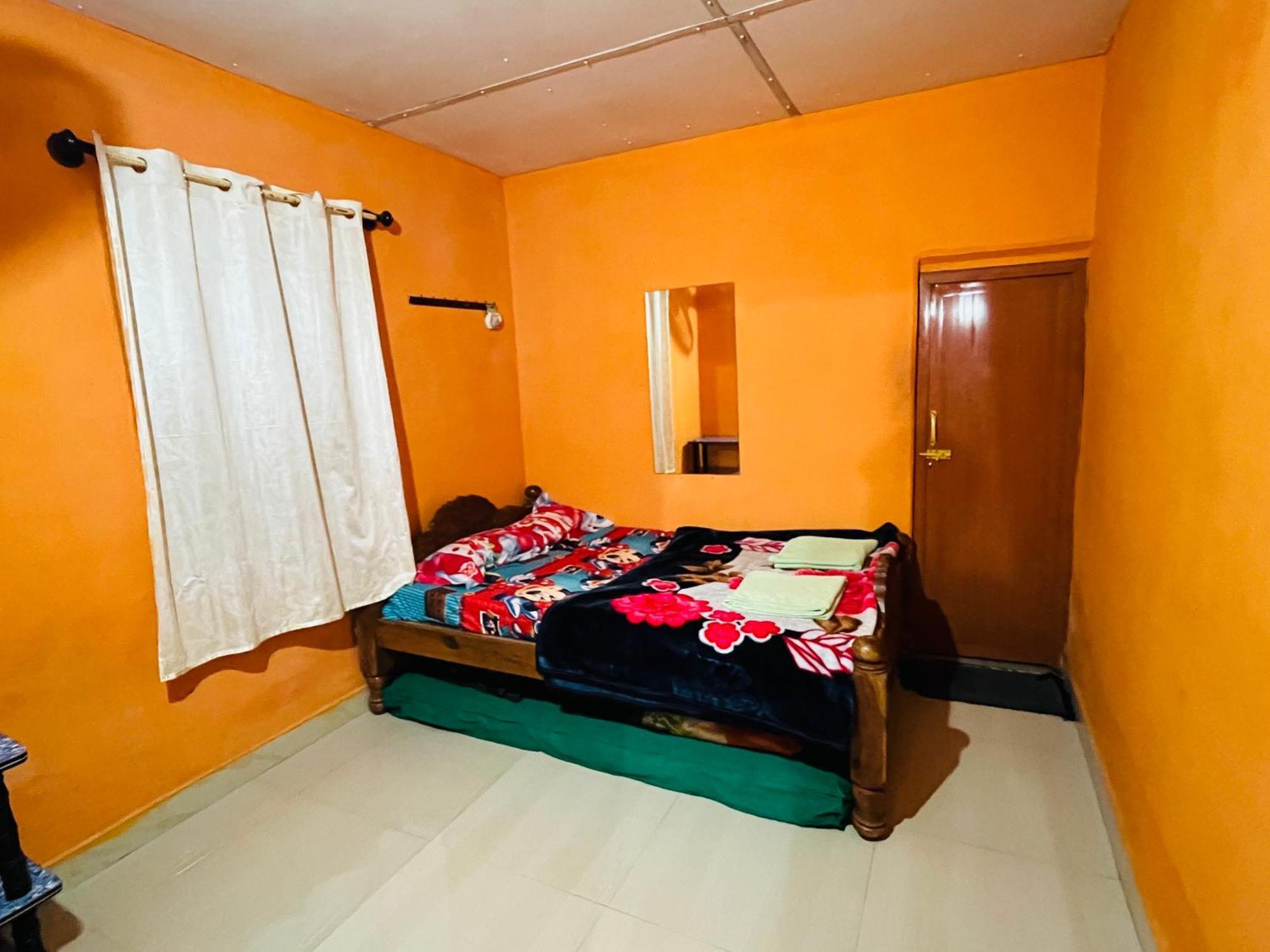 Preetham Homestay Kushālnagar Zewnętrze zdjęcie