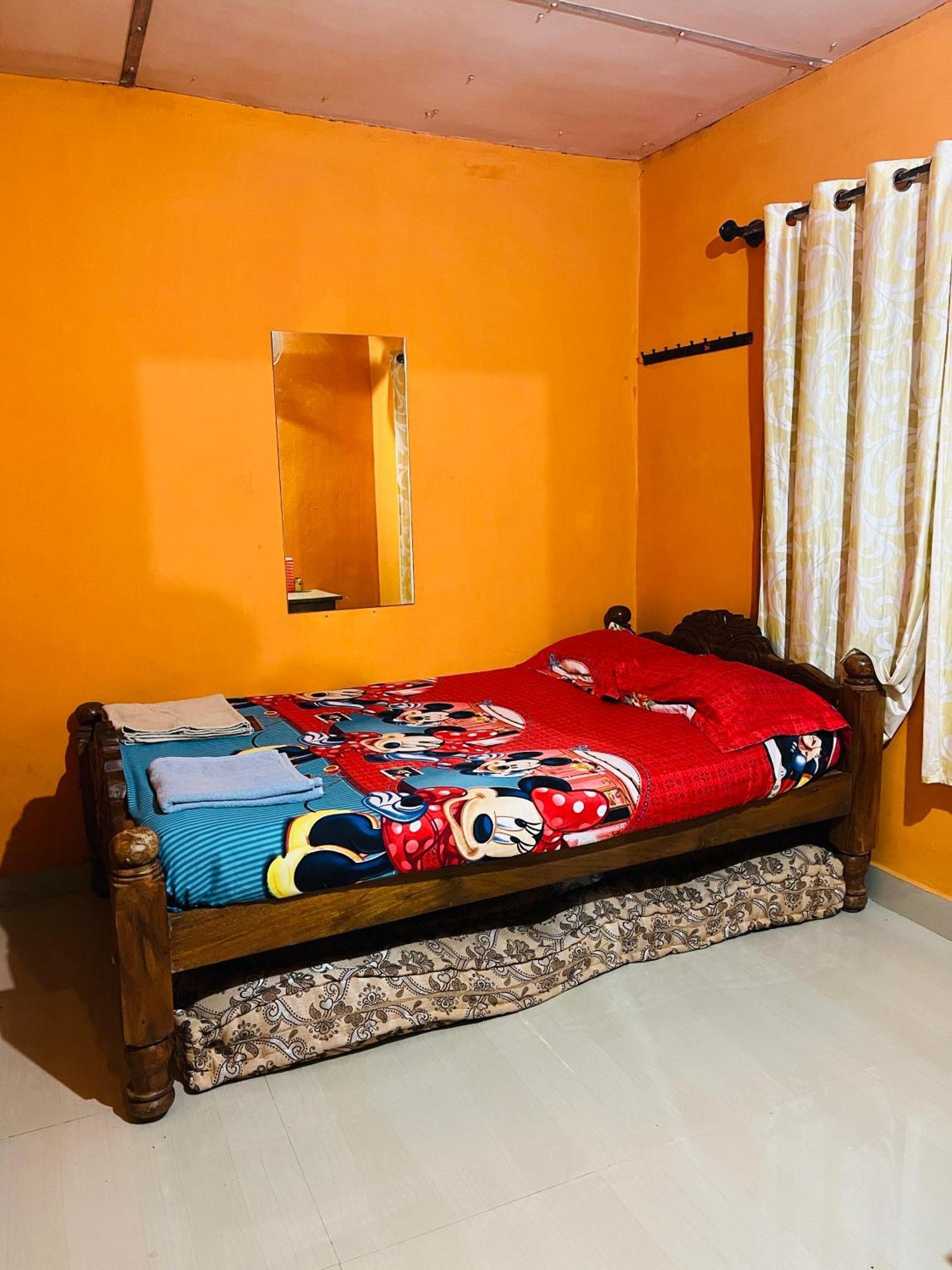 Preetham Homestay Kushālnagar Zewnętrze zdjęcie